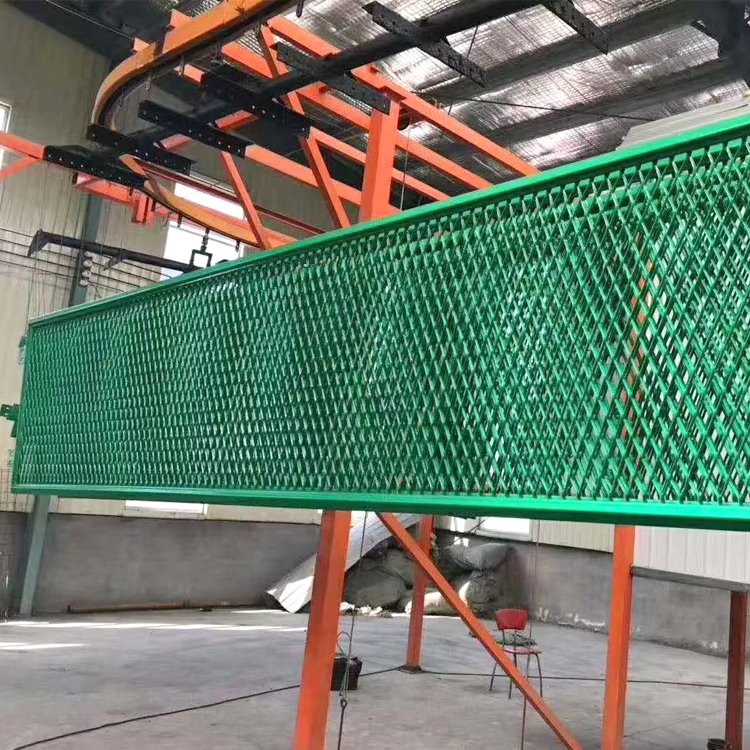 高速公路防眩網